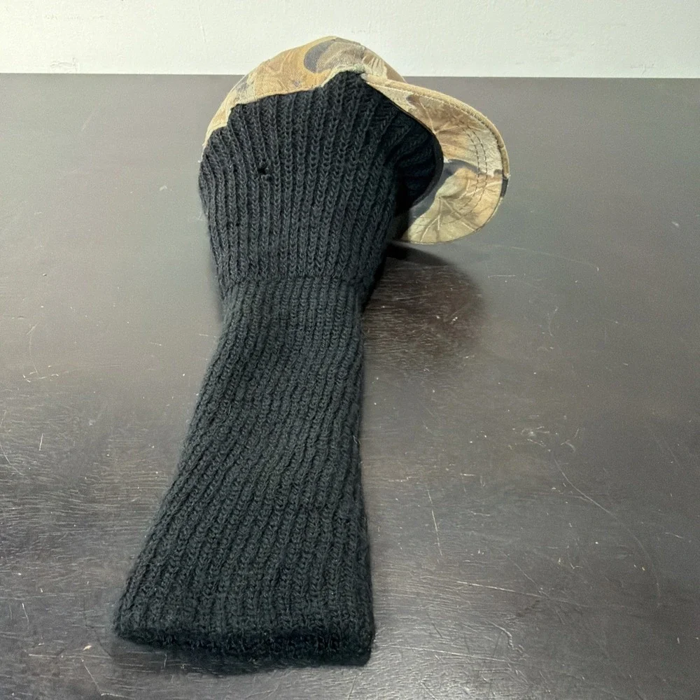 Cabela's Golf Advantage Camouflage Fairway/Hybrid Headcover Club